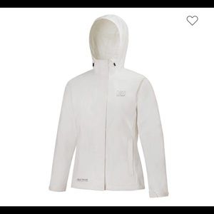 Helly Hansen Rain Coat